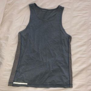 LULU LEMON- athletic tank